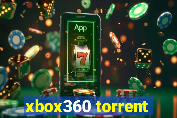 xbox360 torrent